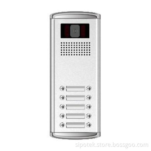 home automation x10 with B/W and Color CCD Cameras, Aluminum Cas